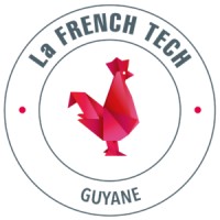 French Tech Guyane logo, French Tech Guyane contact details