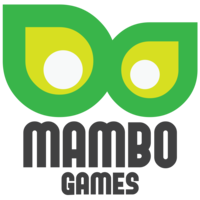 Mambo Games logo, Mambo Games contact details