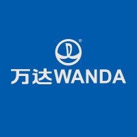 Dalian Wanda Group logo, Dalian Wanda Group contact details