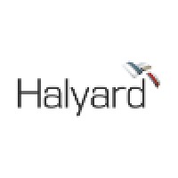 Halyard Limited logo, Halyard Limited contact details