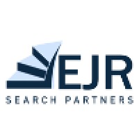 EJR Search Partners logo, EJR Search Partners contact details