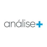 Análise+ logo, Análise+ contact details