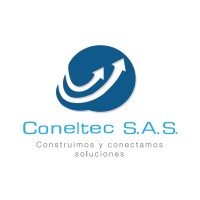 Coneltec S.A.S logo, Coneltec S.A.S contact details