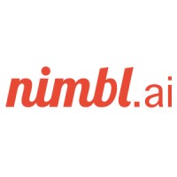 nimbl.ai logo, nimbl.ai contact details