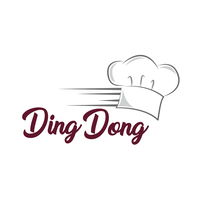 Ding Dong logo, Ding Dong contact details