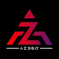 Azimute 360 logo, Azimute 360 contact details