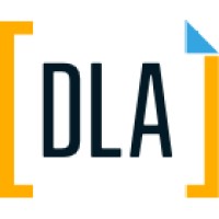 DLA Editors & Proofers logo, DLA Editors & Proofers contact details