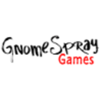 GnomeSpray Games Inc. logo, GnomeSpray Games Inc. contact details