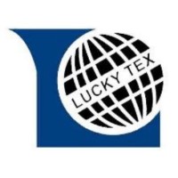 Lucky Tex logo, Lucky Tex contact details