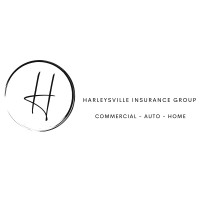 Harleysville Insurance Group logo, Harleysville Insurance Group contact details