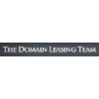 The Domain Leasing Team logo, The Domain Leasing Team contact details