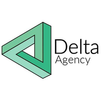 Delta-Agency logo, Delta-Agency contact details