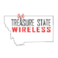 Treasure State Wireless logo, Treasure State Wireless contact details