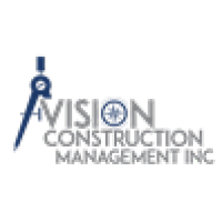 Vision Construction Management Inc logo, Vision Construction Management Inc contact details