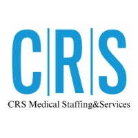 CRS Medical Staffing & Services LLC logo, CRS Medical Staffing & Services LLC contact details