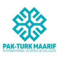 Pak-Turk Maarif International Schools and Colleges logo, Pak-Turk Maarif International Schools and Colleges contact details