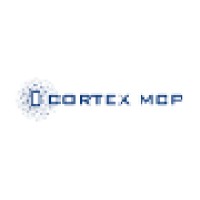 Cortex MCP, Inc. logo, Cortex MCP, Inc. contact details