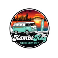 Kombi Keg Southern Sydney logo, Kombi Keg Southern Sydney contact details