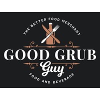 Good Grub Guy / Good Grog Guy logo, Good Grub Guy / Good Grog Guy contact details