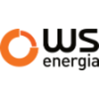 WS Energia logo, WS Energia contact details