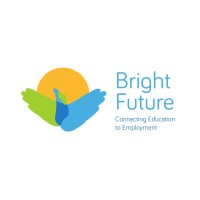 Bright Future logo, Bright Future contact details