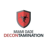 Miami Dade Decon logo, Miami Dade Decon contact details