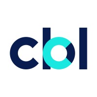 CBL logo, CBL contact details