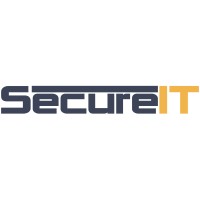 SecureIT.is logo, SecureIT.is contact details