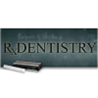 rxDentistry.com logo, rxDentistry.com contact details