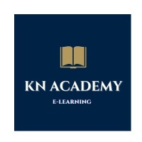 KN ACADEMY logo, KN ACADEMY contact details