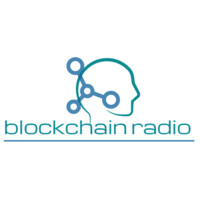 Blockchain Radio logo, Blockchain Radio contact details