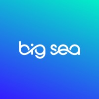 Big Sea logo, Big Sea contact details