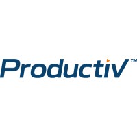 Productiv logo, Productiv contact details