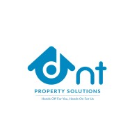 DNT Property Solutions logo, DNT Property Solutions contact details