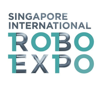 Singapore International Robo Expo logo, Singapore International Robo Expo contact details