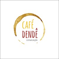 Café Dendê Comunicação logo, Café Dendê Comunicação contact details