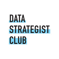 Data Strategist Club logo, Data Strategist Club contact details