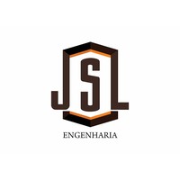 JSL ENGENHARIA logo, JSL ENGENHARIA contact details