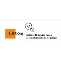 Instituto Brasileiro  para o Desenvolvimento da Regulação - IBDReg logo, Instituto Brasileiro  para o Desenvolvimento da Regulação - IBDReg contact details