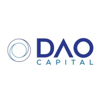 DAO Capital logo, DAO Capital contact details