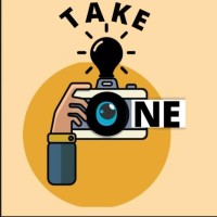 Take One Films logo, Take One Films contact details