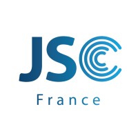 JSC France logo, JSC France contact details