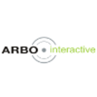 ARBOinteractive logo, ARBOinteractive contact details