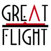 Great Flight logo, Great Flight contact details