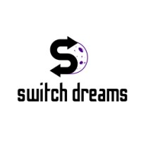 Switch Dreams logo, Switch Dreams contact details