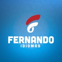 Fernando Idiomas logo, Fernando Idiomas contact details