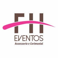 FH Eventos Assessoria e Cerimonial logo, FH Eventos Assessoria e Cerimonial contact details