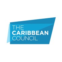 The Caribbean Council logo, The Caribbean Council contact details