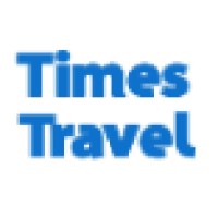 Times Travel logo, Times Travel contact details