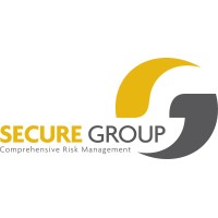 Secure Group - ZA logo, Secure Group - ZA contact details